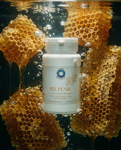 Bee Pearl