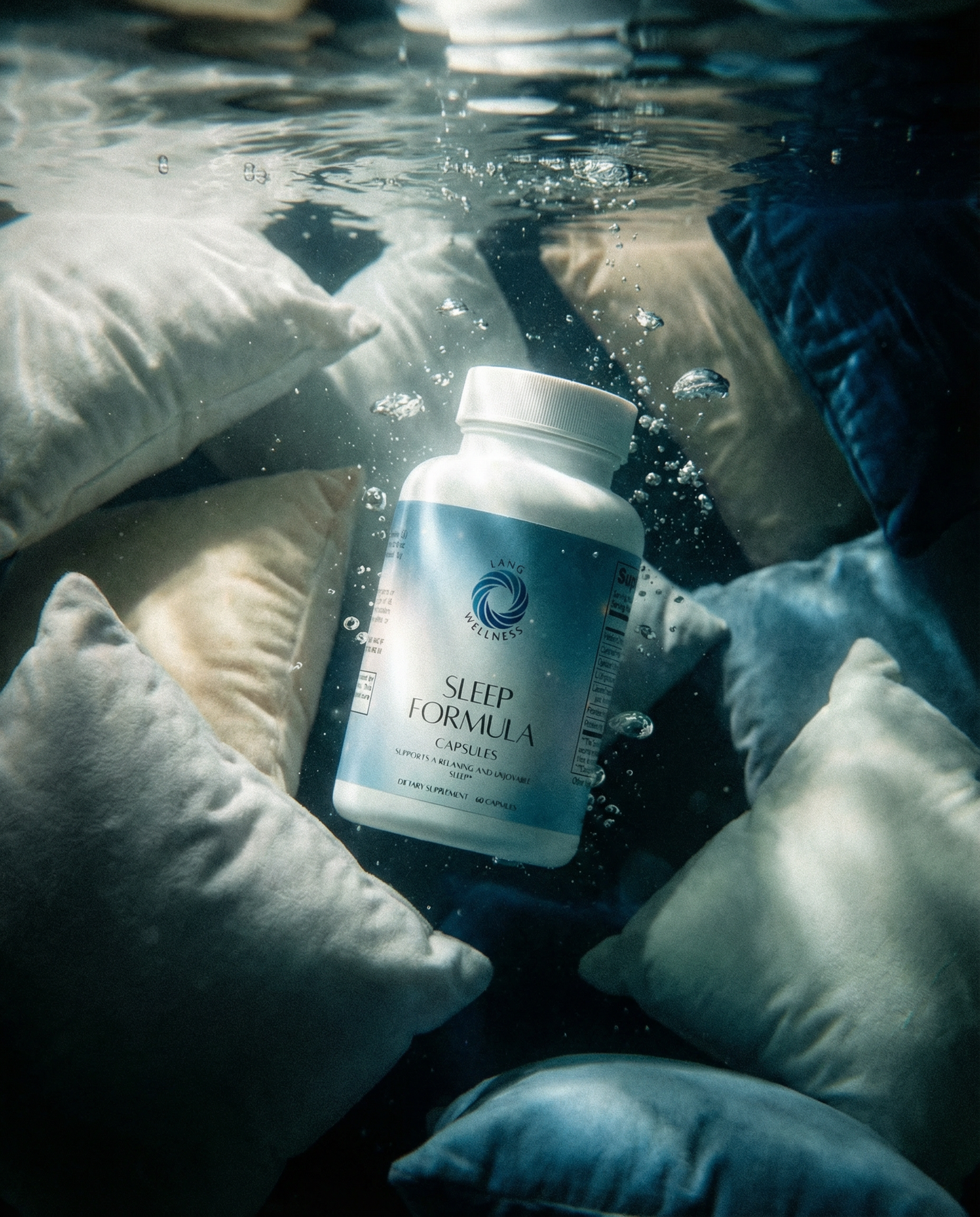 Sleep Formula