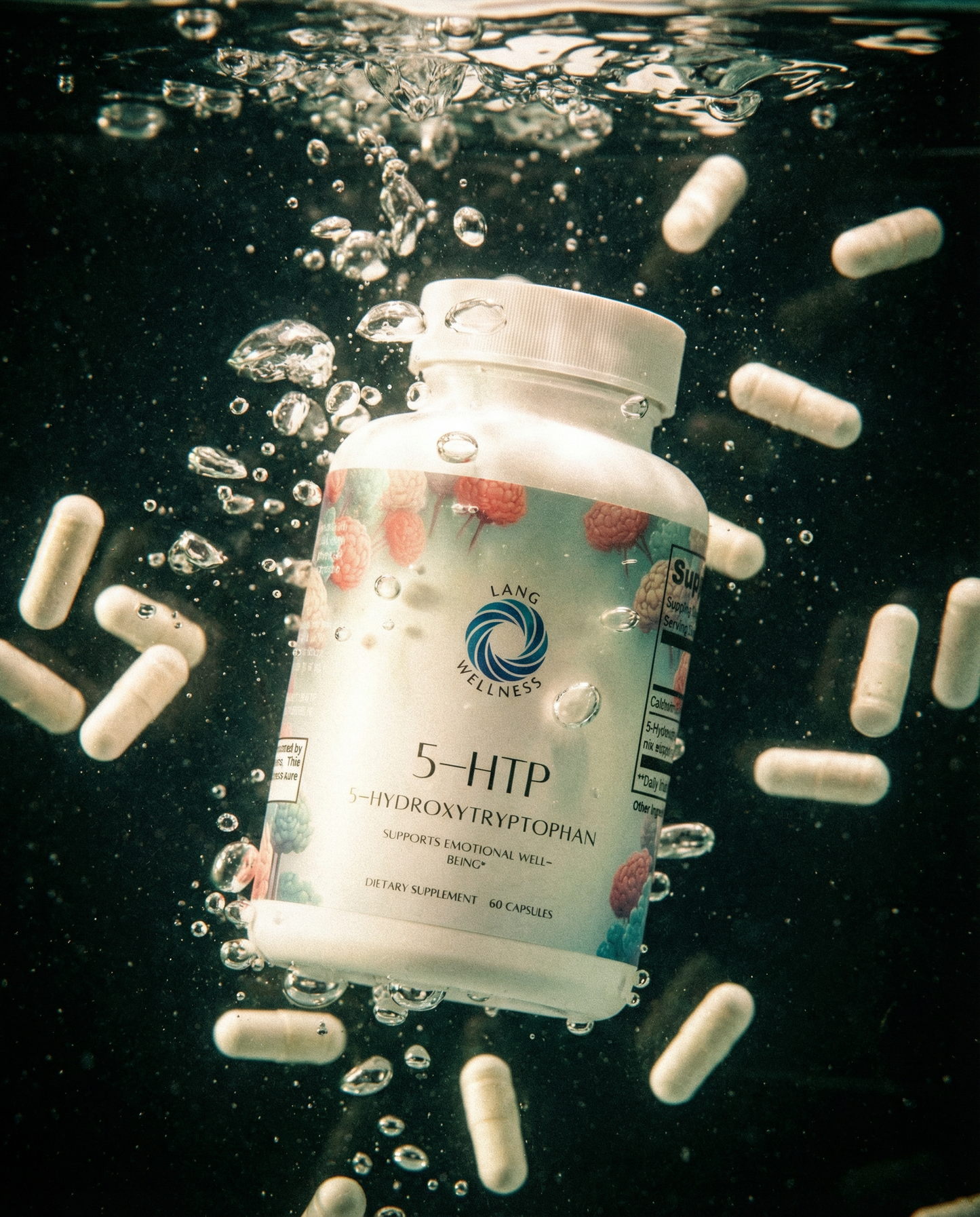 5-HTP