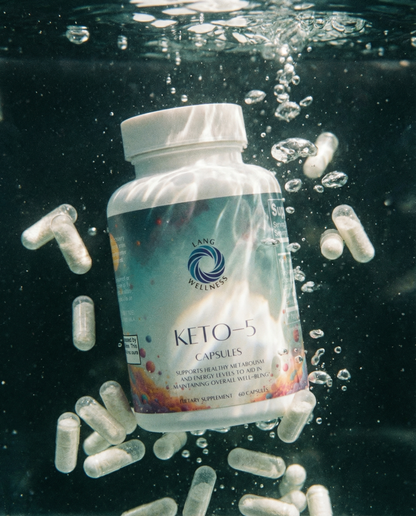Keto-5