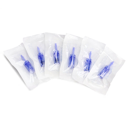 Electric Microneedle Replacement Tips